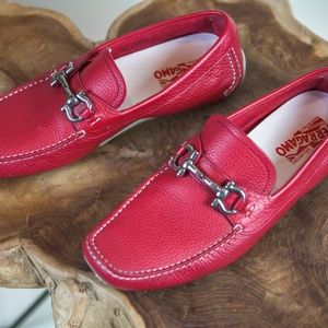 Salvatore Ferragamo Mocasin